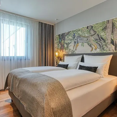 Vienna House Easy By Wyndham اوغسبورغ