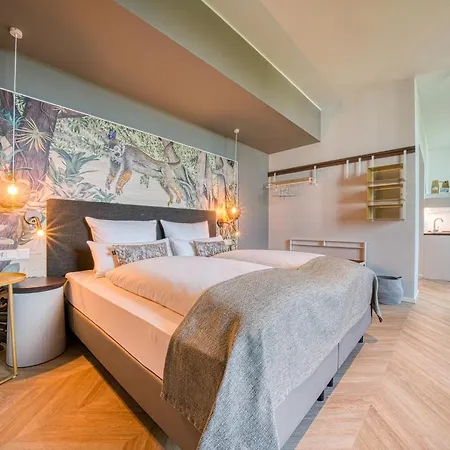 Hotel Vienna House Easy By Wyndham 3*