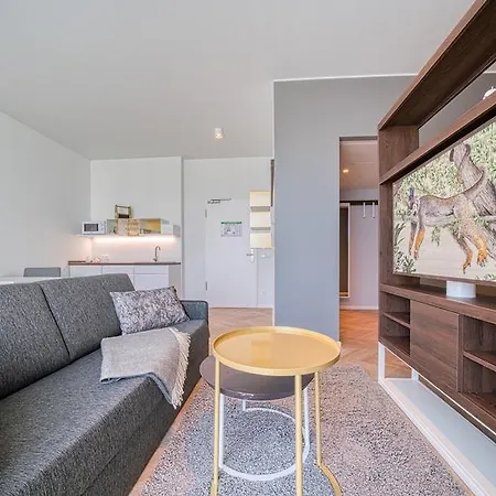 Ξενοδοχείο Vienna House Easy By Wyndham 3*