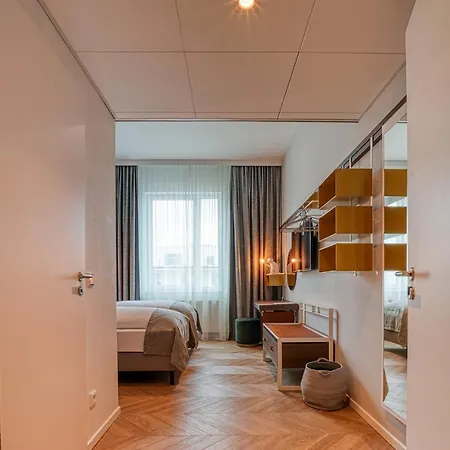 Hotel Vienna House Easy By Wyndham
