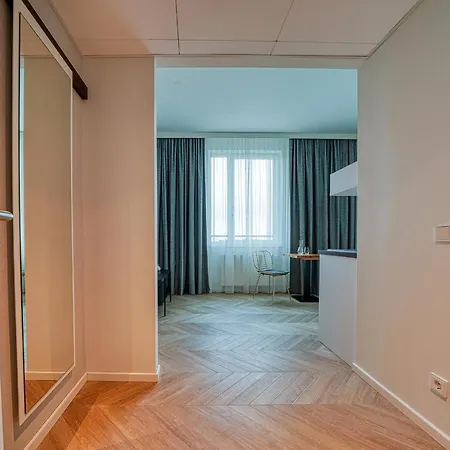 Hotel Vienna House Easy By Wyndham 3*
