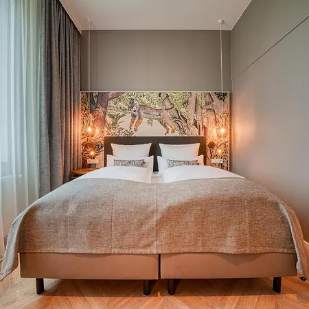 Vienna House Easy By Wyndham فندق اوغسبورغ