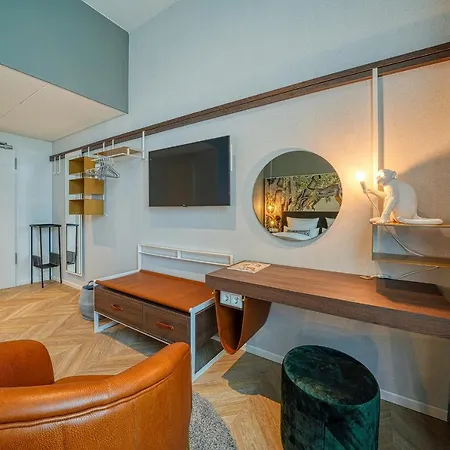 Vienna House Easy By Wyndham 3*