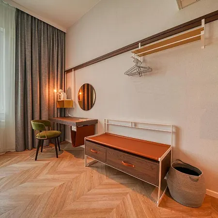 Vienna House Easy By Wyndham 3* Augsburg