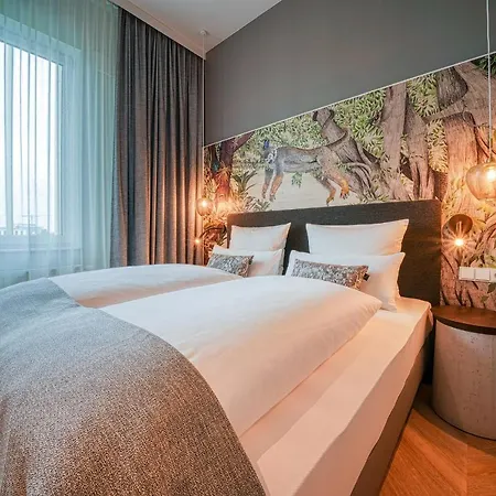 Vienna House Easy By Wyndham Hotel Augsburg