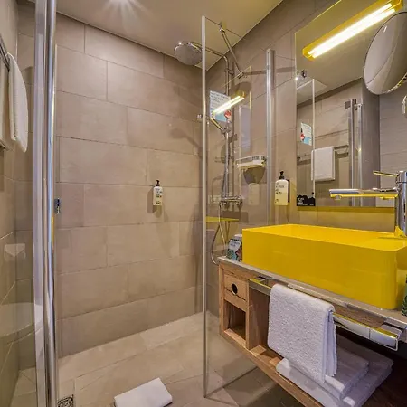 Hotel Vienna House Easy By Wyndham Augsburg