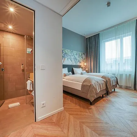 Hotel Vienna House Easy By Wyndham