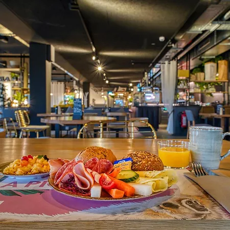 Ξενοδοχείο Vienna House Easy By Wyndham