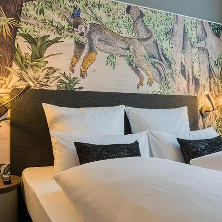 Hotel Vienna House Easy By Wyndham Augsburg