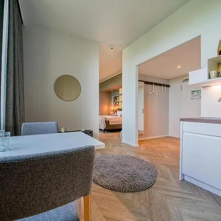 Hotel Vienna House Easy By Wyndham 3*