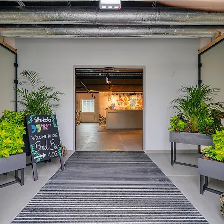 Vienna House Easy By Wyndham