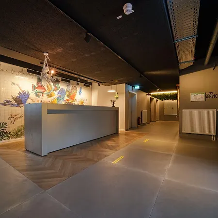 ホテル Vienna House Easy By Wyndham