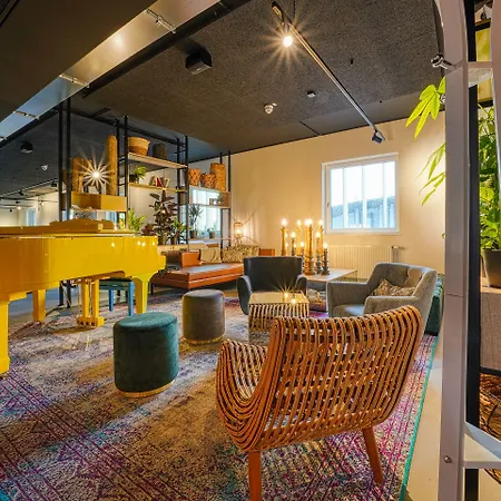Vienna House Easy By Wyndham Ξενοδοχείο