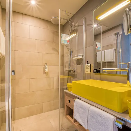 Vienna House Easy By Wyndham Ξενοδοχείο