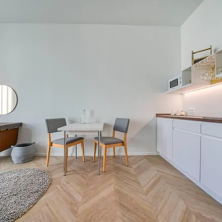 Vienna House Easy By Wyndham Szálloda