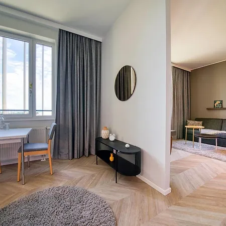 Szálloda Vienna House Easy By Wyndham