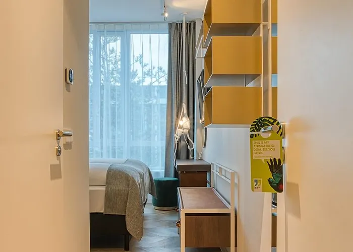 Vienna House Easy By Wyndham Hotel Augusta