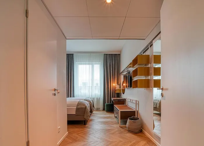 Hotel Vienna House Easy By Wyndham