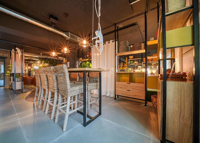Hotel Vienna House Easy By Wyndham Augusta