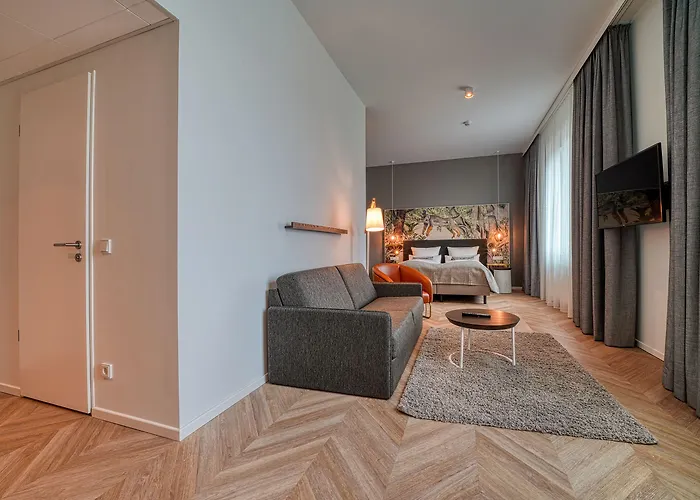 Vienna House Easy By Wyndham Augusta
