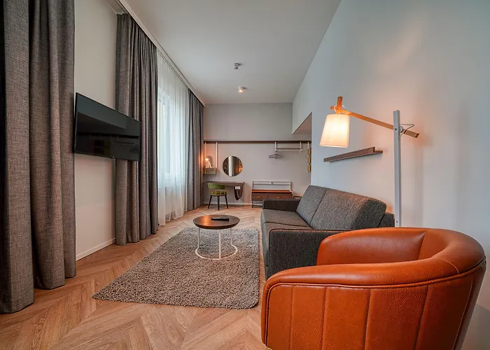 Vienna House Easy By Wyndham 3* Augusta