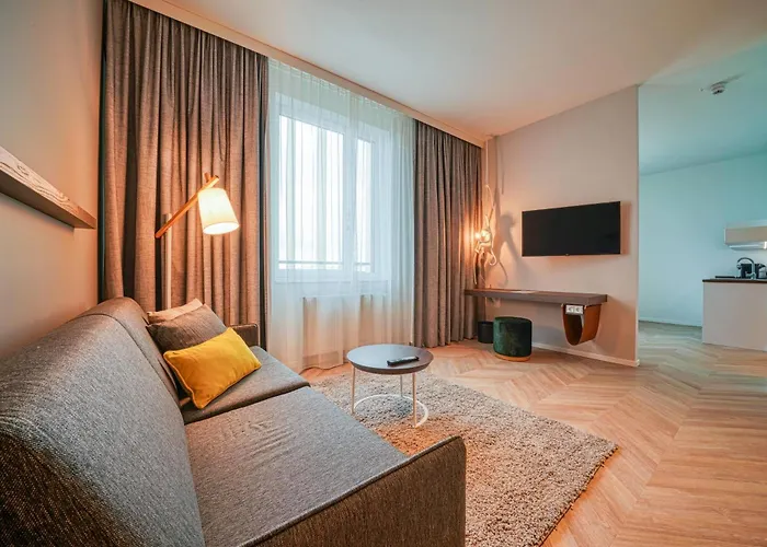 Vienna House Easy By Wyndham Hotel Augusta