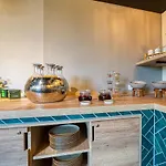 Hotel Vienna House Easy By Wyndham 3*