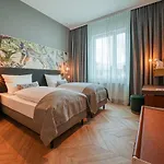 Hotel Vienna House Easy By Wyndham Augsburgo