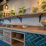 Vienna House Easy By Wyndham 3*