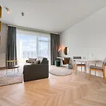 Vienna House Easy By Wyndham 3* Augsburgo