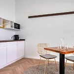Vienna House Easy By Wyndham 3* Augsburgo