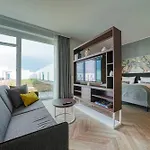 Vienna House Easy By Wyndham Augsburgo