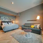 Vienna House Easy By Wyndham Hotel 3*