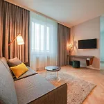 Vienna House Easy By Wyndham Hotel Augsburg