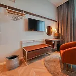Vienna House Easy By Wyndham 3* Augsburgo