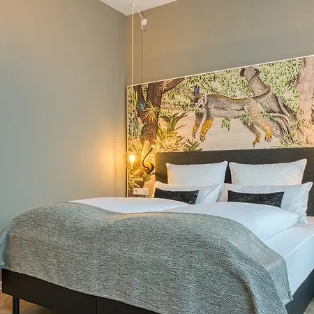 Vienna House Easy By Wyndham Hotell