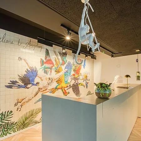 Vienna House Easy By Wyndham