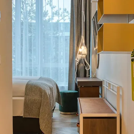 Vienna House Easy By Wyndham Hotel Augsburg
