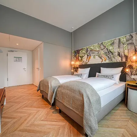 Hotel Vienna House Easy By Wyndham