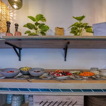 Vienna House Easy By Wyndham Ξενοδοχείο 3*