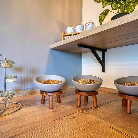 Vienna House Easy By Wyndham Аугсбург