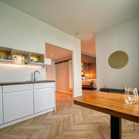 Vienna House Easy By Wyndham