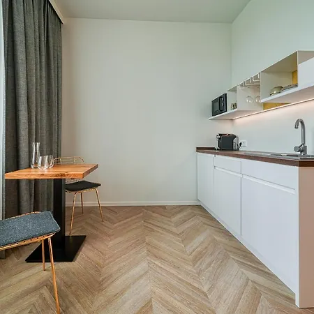 Vienna House Easy By Wyndham Hotel