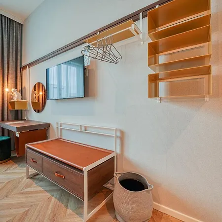 Hotel Vienna House Easy By Wyndham