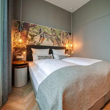Hotel Vienna House Easy By Wyndham