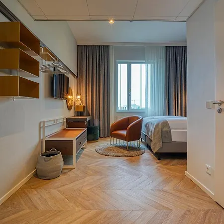Vienna House Easy By Wyndham 3* Augsburg
