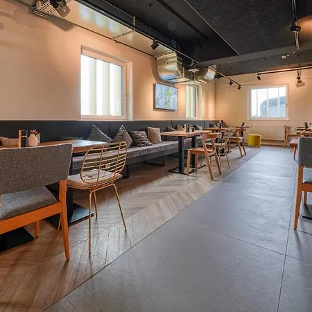 Vienna House Easy By Wyndham Hotel
