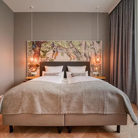 Vienna House Easy By Wyndham