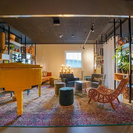 Ξενοδοχείο Vienna House Easy By Wyndham 3*