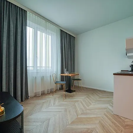 Vienna House Easy By Wyndham